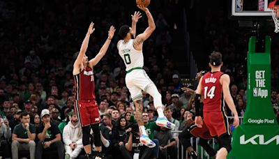 Miami Heat vs Boston Celtics picks, predictions, odds: Who wins Game 2 of NBA Playoffs?