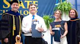 Alfred State College hosts 40th annual Honors Convocation