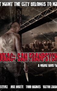 San Franpsycho