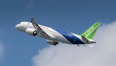 The Last Puzzle Piece In Place: COMAC’s C919 Now Has Orders From All Of China’s Big 3 Airlines