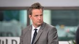 Matthew Perry Can’t Re-Watch ‘Friends’ Because Of His Drug Addiction—He Was Taking ’55 Vicodin a Day’