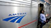 Richmond Staples Mill was Amtrak’s busiest station in southeastern U.S. in 2023