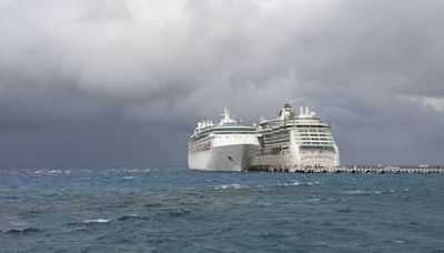 List of All Cruise Ships Impacted by Hurricane Milton