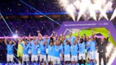 Man City confirmed as world's best club in 2023 after winning fifth trophy