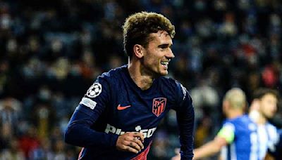 Euro 2024: For Antoine Griezmann, defence will be key