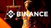 Nigerian court drops Binance Anjarwalla's case following his custody escape