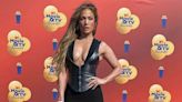 MTV Movie & TV Awards 2022 red carpet: See looks from Jennifer Lopez, Vanessa Hudgens and more