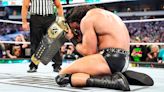 Interesting Stat On Drew McIntyre’s WWE World Title Win At WrestleMania 40 - PWMania - Wrestling News