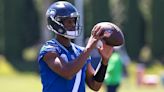Seahawks training camp: Geno Smith's sharp start and more observations from Day 1