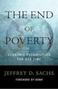 The End of Poverty