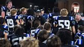 Ranking the top 25 Montgomery-area high school football teams entering Week 10