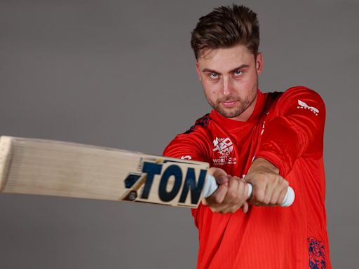 I enjoy the One-Day format because I feel it is a nice mix of T20 and Test cricket: Will Jacks