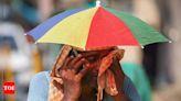 Minimum Temp: Gurgaon 34.8°c, Delhi 35.2 | Gurgaon News - Times of India