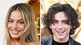 Margot Robbie and Timothée Chalamet Among Celebs Participating in Nickelodeon’s Kids’ Choice Awards (EXCLUSIVE)