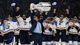 St. Louis Blues fire Stanley Cup champion coach Craig Berube