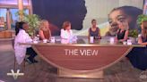 Did You Ever Think The View Would Promote a Daily Wire Movie? Today They Did