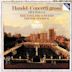 Handel: Concerti Grossi, Op. 6 Nos. 5-8