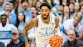 Bacot, Love lead way in UNC's win over Notre Dame, 81-64