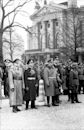 German occupation of Norway