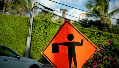Town of Palm Beach's $128 million undergrounding project continues to make progress