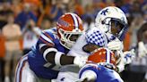 Florida Gators get Surprising Ranking from EA Sports College Football 25