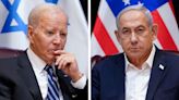 Evening Report — As the left rages, Biden’s Jewish support holds