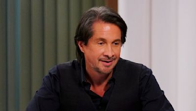 'General Hospital' Stars Share Emotional Goodbyes to Michael Easton