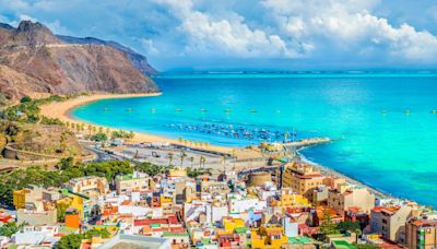 Budget-friendly holidays to Tenerife cost from as little as £265pp this August