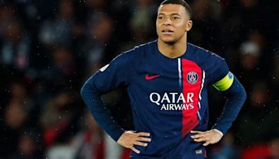 Real Madrid was the only place Kylian Mbappe could go to rather than stay at PSG: Ashley Westwood