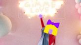 Sia Gets a Wild Party Going in ‘Gimme Love’ Video