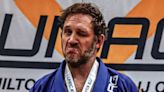 Tom Hardy Surprises Opponents at UK Jiu-Jitsu Competition — and Wins Gold