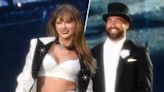 Travis Kelce On How Taylor Swift’s Eras Tour Cameo Happened & Hints It “Might Not Be The Last Time”