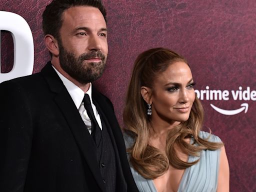 Bennifer 2.0 May Be Ending Soon After JLo Lost $20 Million Advertising a Possibly Bad Romance - Showbiz411