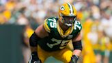 Bryan Bulaga will announce both of Packers’ second-round picks in 2024 draft