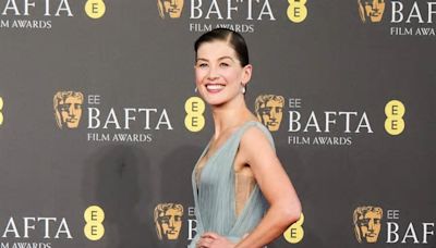 Rosamund Pike lands 'pivotal role' in Now You See Me 3