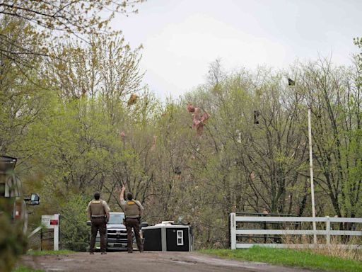 Husband and Wife Dead After Minnesota Mobile Home Explosion, Which Also Killed Family Dog