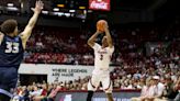 Alabama basketball finds its shooting touch in blowout victory over Liberty