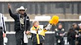 Big 12 not quite the same, but it feels like home to a 98-year-old Colorado fan