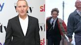 This Is Why Christopher Eccleston Turned Down A Role In 'Offensive' Billy Elliot