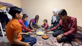 ‘Their food makes people feel that they are at home.’ World Central Kitchen serves meals in Gaza again