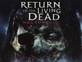 Return of the Living Dead IV: Necropolis