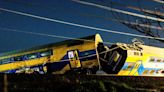 One dead and 30 injured after passenger train derails in the Netherlands