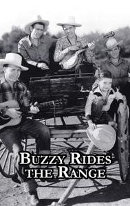 Buzzy Rides the Range