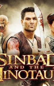 Sinbad and the Minotaur