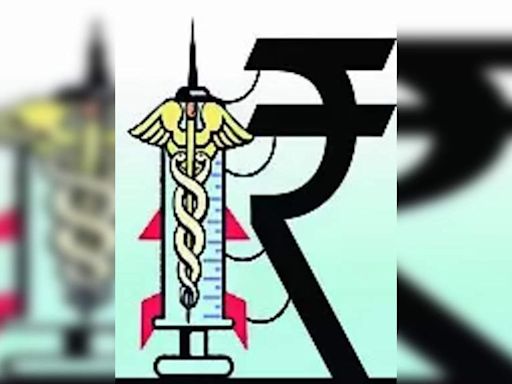 Madhya Pradesh Budget Allocates ₹10,279 Crore for Health Infrastructure | Bhopal News - Times of India