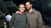 Supernatural alum Jake Abel to reunite with Jared Padalecki on Walker