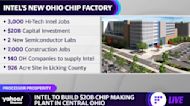 Why Intel chose central Ohio for $20 billion semiconductor investment