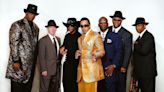 Morris Day & The Time to Receive Legend Award At 2022 Soul Train Awards