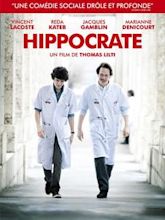 Hippocrates: Diary of a French Doctor