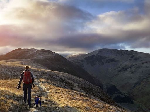 Met Office's new mountain weather forecast for UK walkers - list of 'hazards'